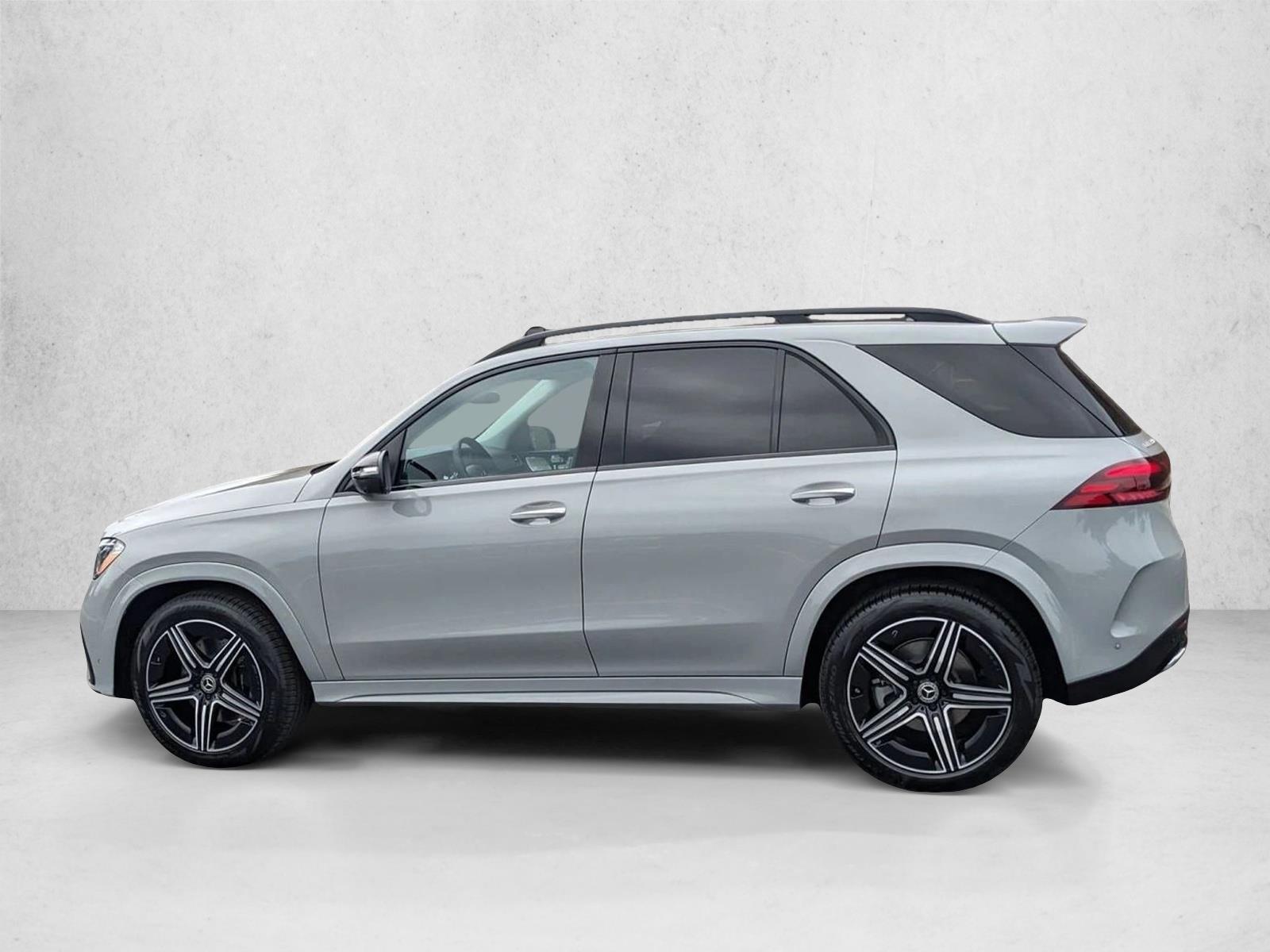 2026 MERCEDES-BENZ GLE-CLASS - Image 8