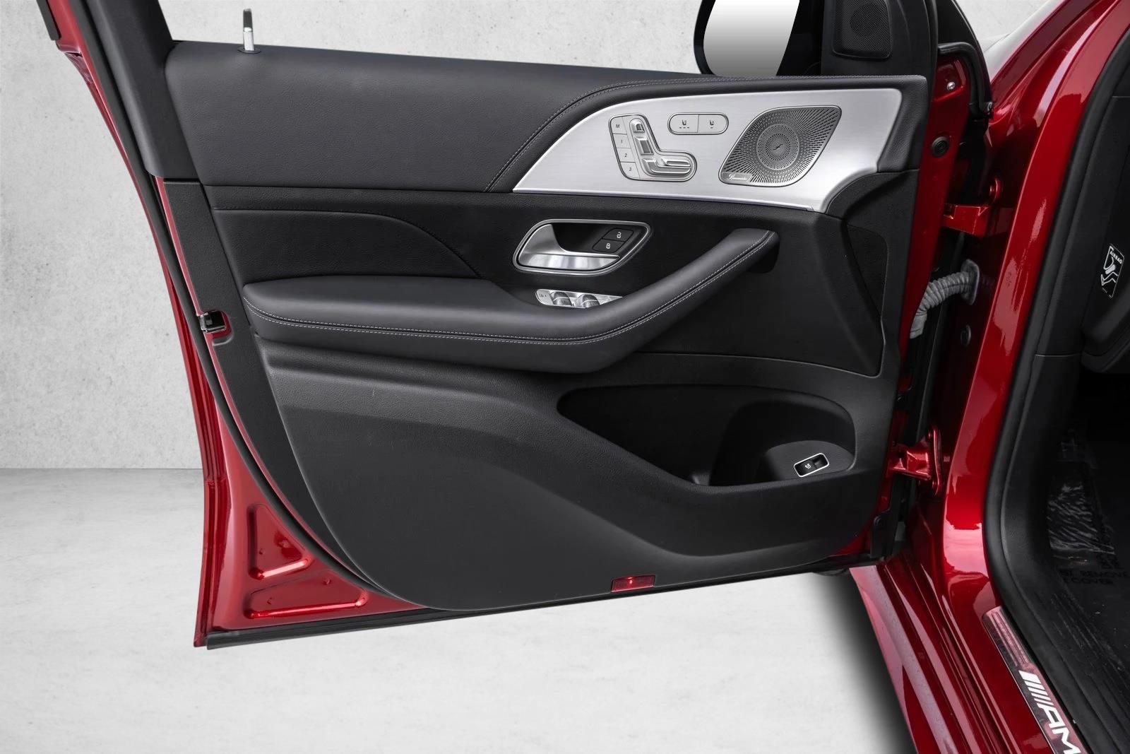 2022 MERCEDES-BENZ GLE-CLASS - Image 12