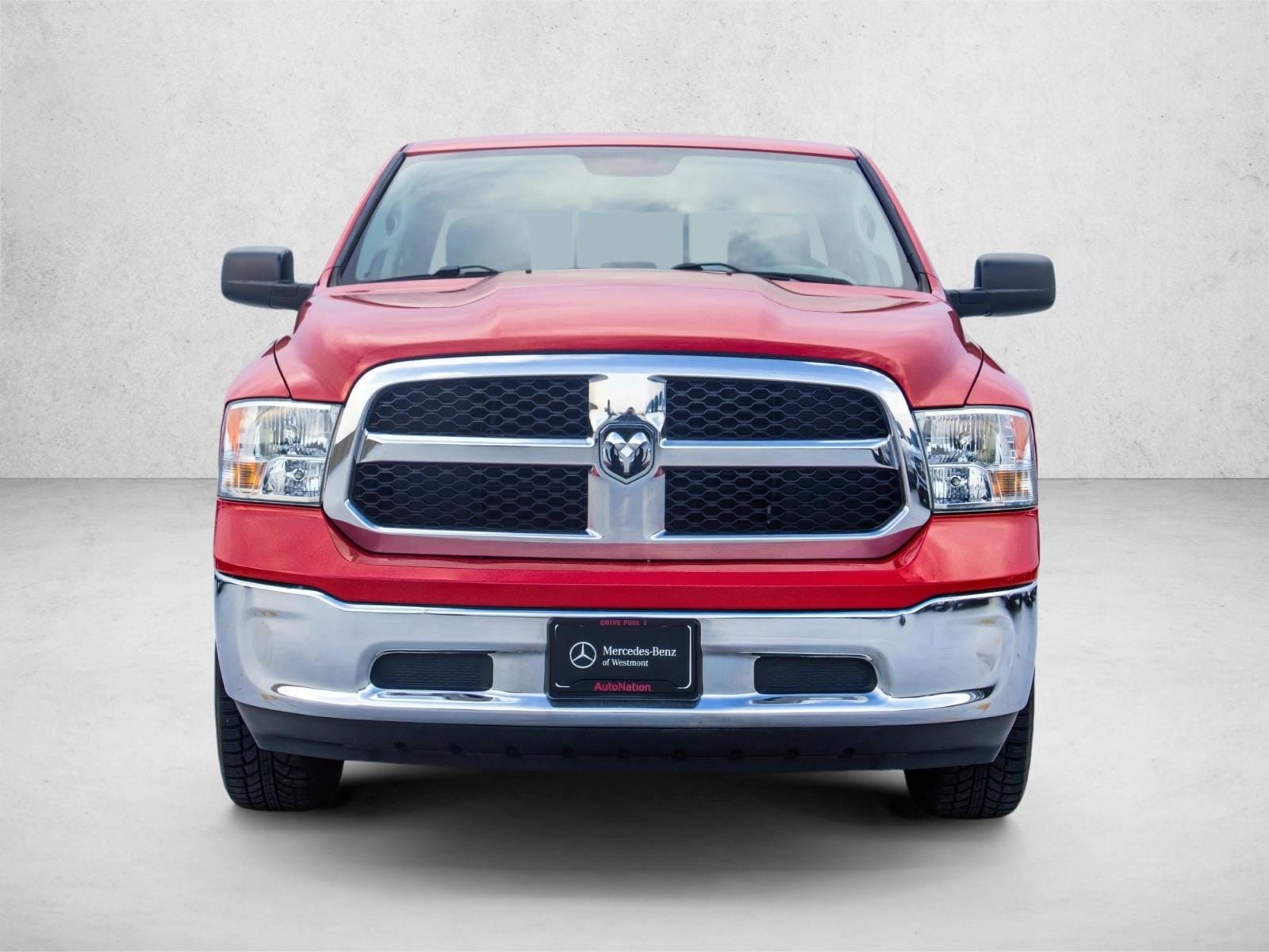 Used 2017 RAM Ram 1500 Pickup SLT with VIN 1C6RR7GG6HS562839 for sale in Westmont, IL