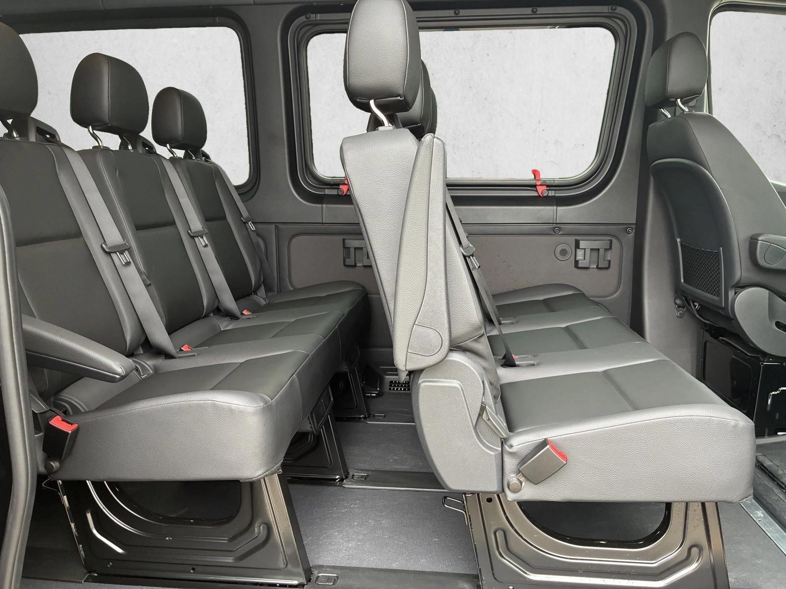 2026 MERCEDES-BENZ SPRINTER - Image 29