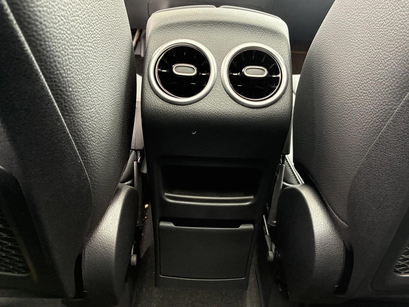 2026 MERCEDES-BENZ GLB-CLASS - Image 24