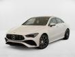 Mercedes-Benz AMG CLA 35