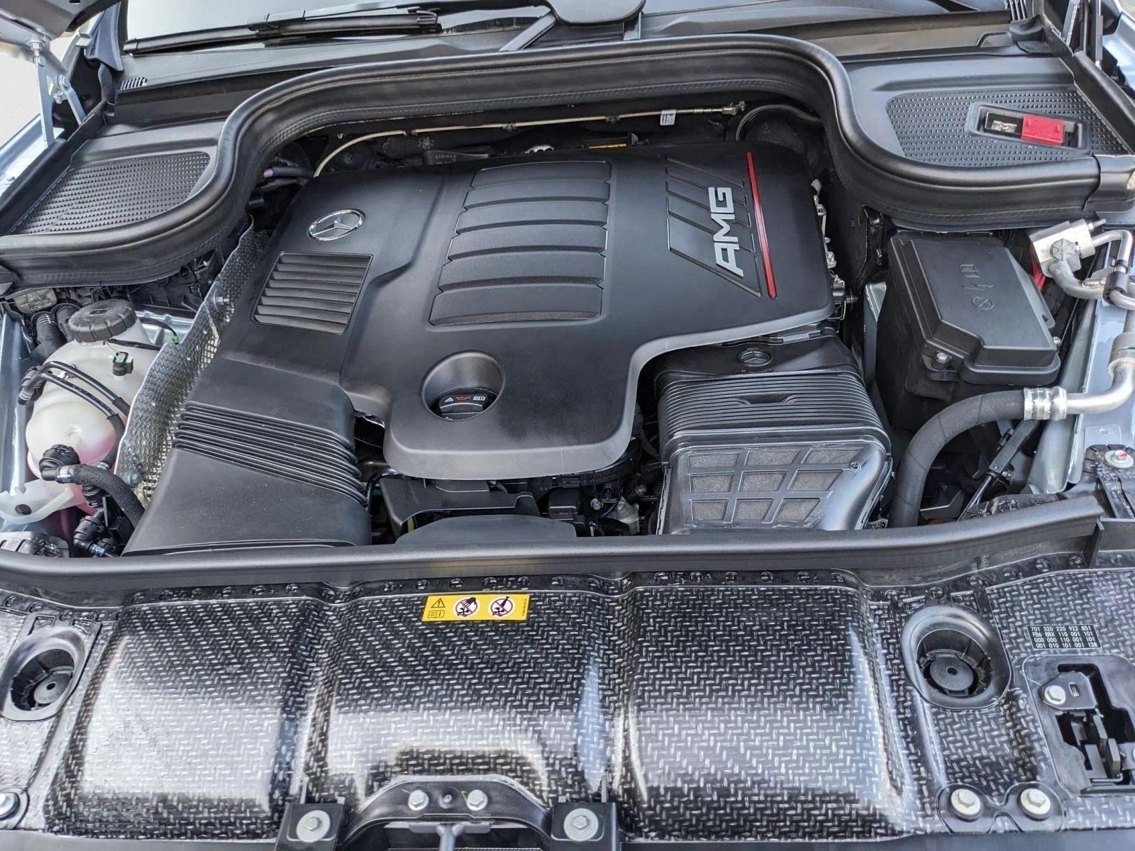 2026 MERCEDES-BENZ GLE-CLASS - Image 20