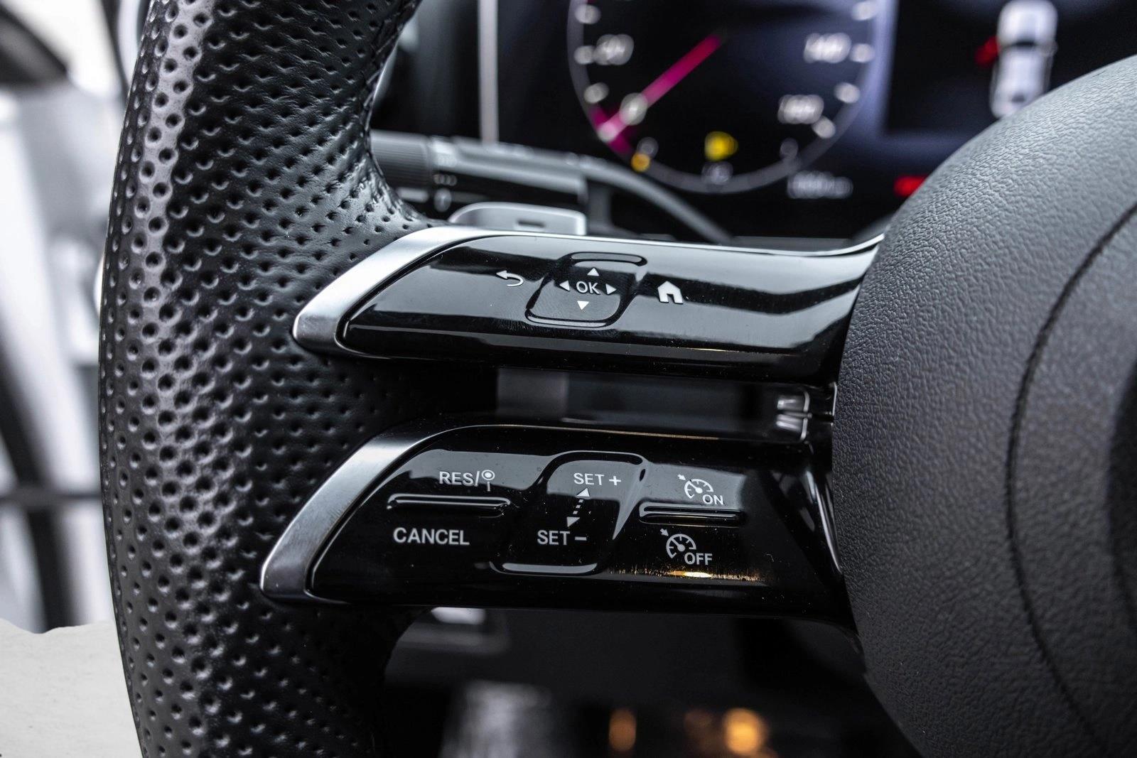 2023 MERCEDES-BENZ C-CLASS - Image 14