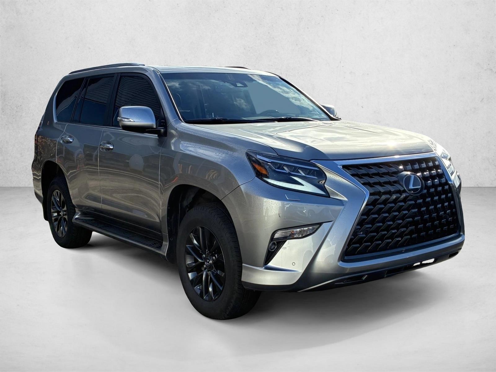 2022 LEXUS GX - Image 3