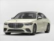 Used 2022 Mercedes-Benz S-Class S 500 4MATIC Sedan