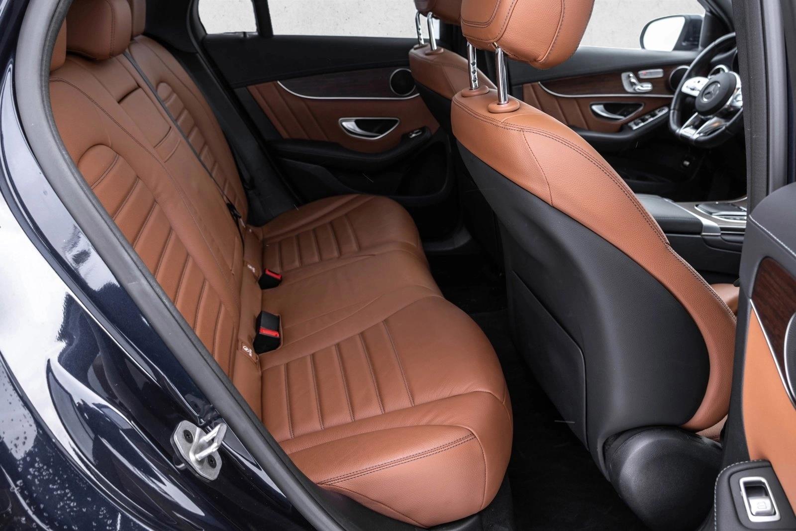 2022 MERCEDES-BENZ GLC-CLASS - Image 27