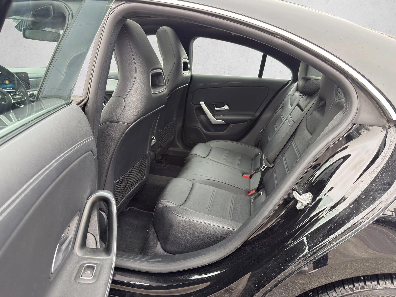 2020 MERCEDES-BENZ CLA-CLASS - Image 13