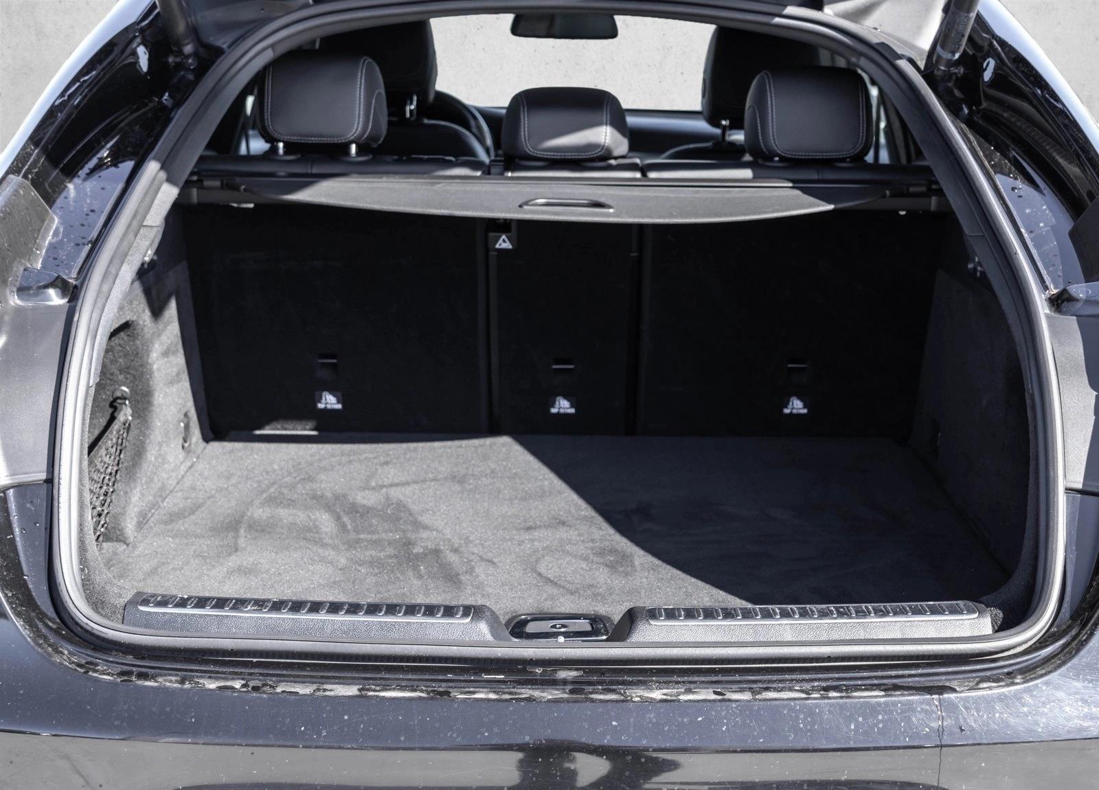 2018 MERCEDES-BENZ GLC-CLASS - Image 28