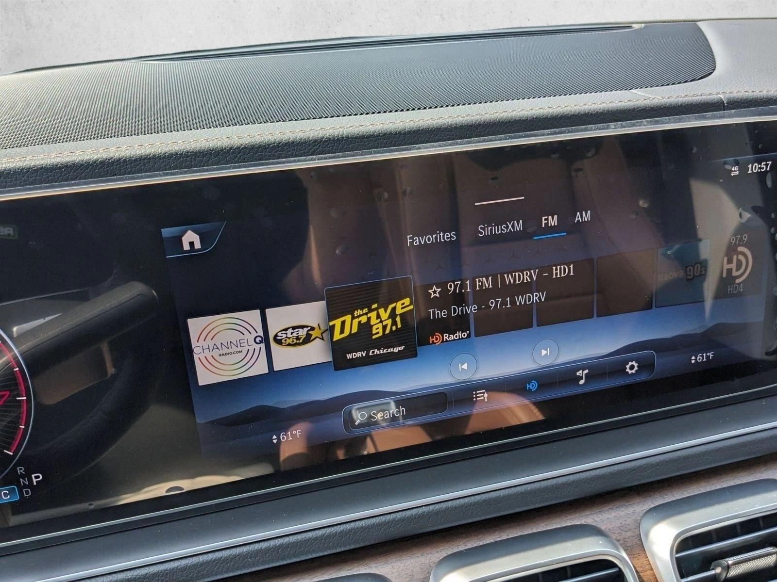 2026 MERCEDES-BENZ GLE-CLASS - Image 12