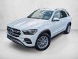 Certified 2026 Mercedes-Benz GLE 4MATIC SUV