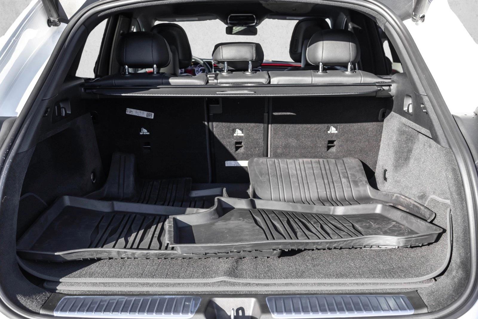 2025 MERCEDES-BENZ EQE-CLASS SUV - Image 22