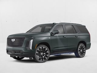 2025 CADILLAC Escalade