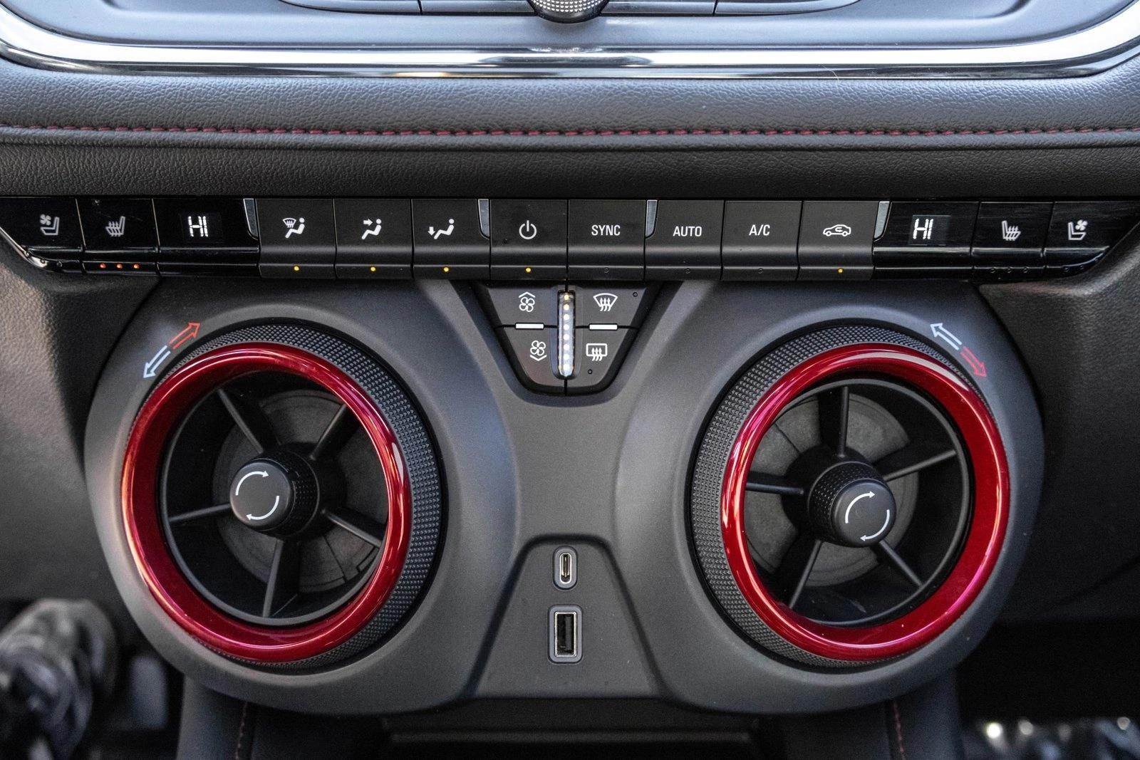 2023 CHEVROLET BLAZER - Image 19