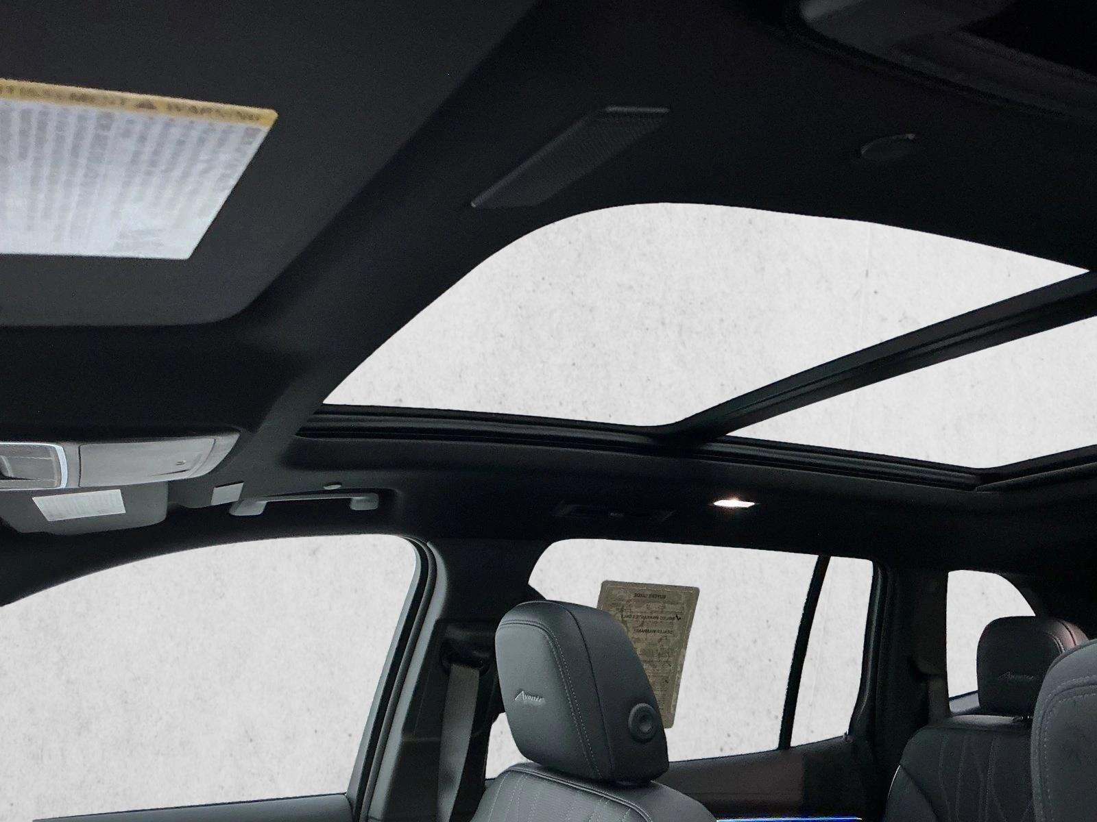 2026 BUICK ENCLAVE - Image 15