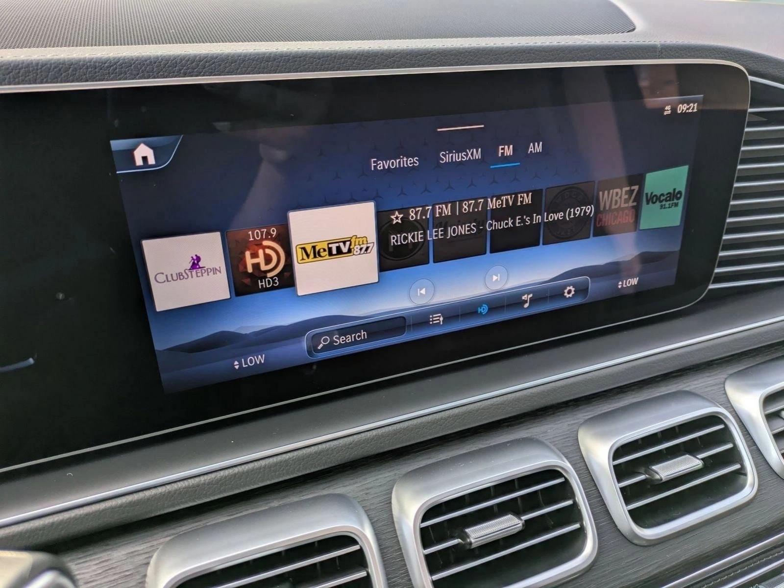 2026 MERCEDES-BENZ GLS-CLASS - Image 12