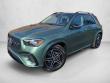 Certified 2026 Mercedes-Benz GLE 4MATIC SUV