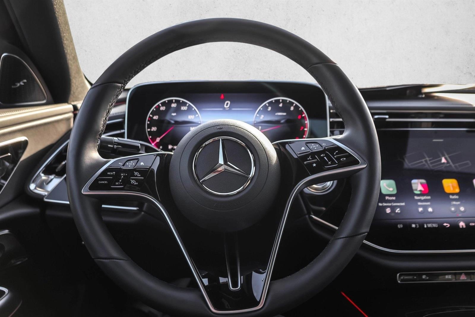 2025 MERCEDES-BENZ E-CLASS - Image 14