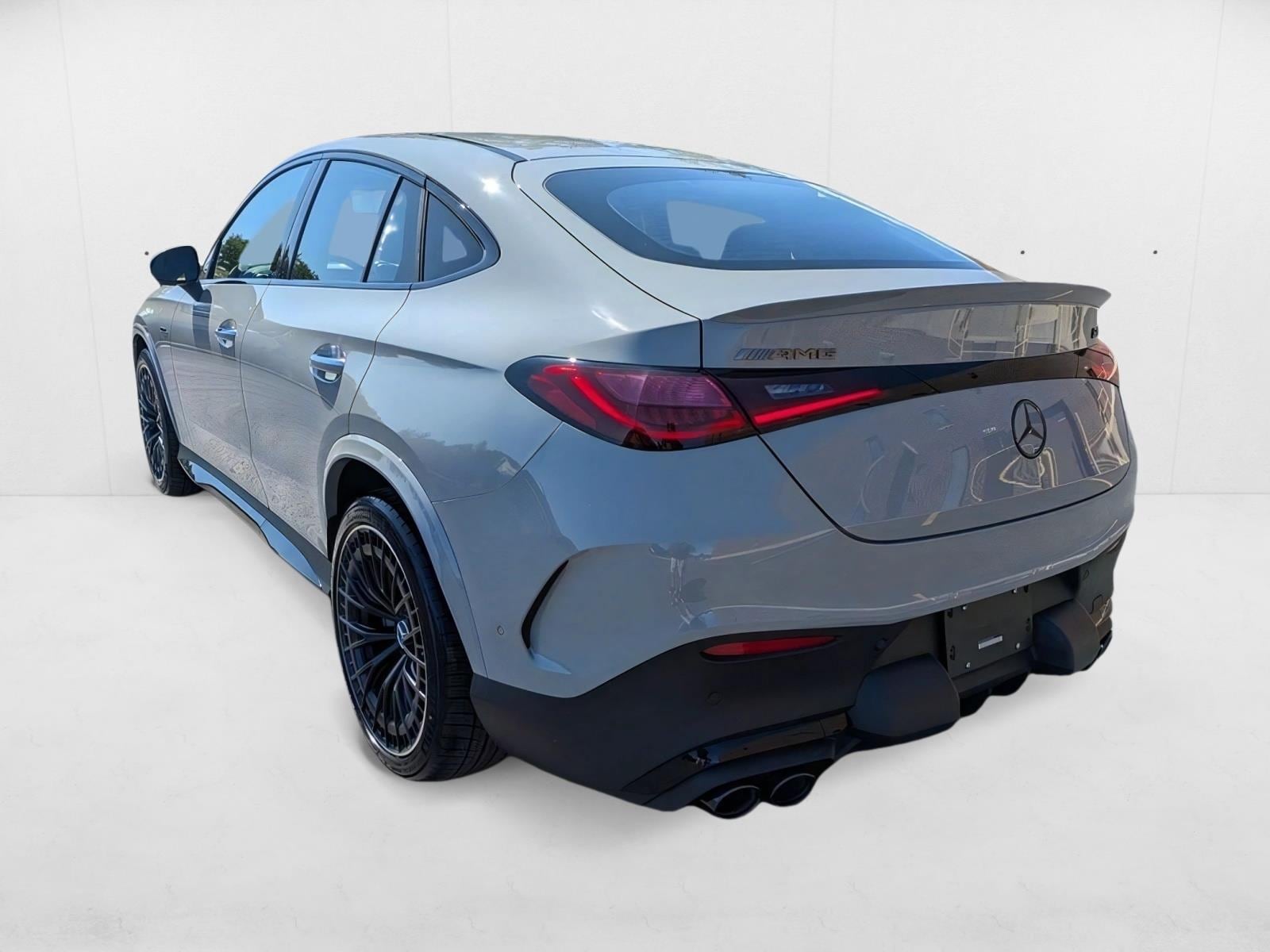 2026 MERCEDES-BENZ GLC-CLASS - Image 7