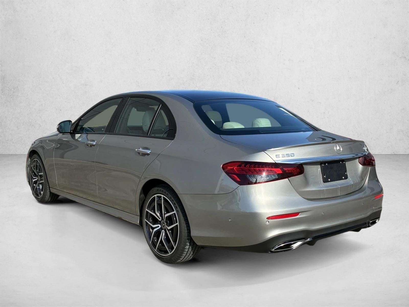 2023 MERCEDES-BENZ E-CLASS - Image 7