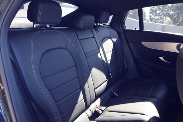 2023 MERCEDES-BENZ GLC-CLASS - Image 22