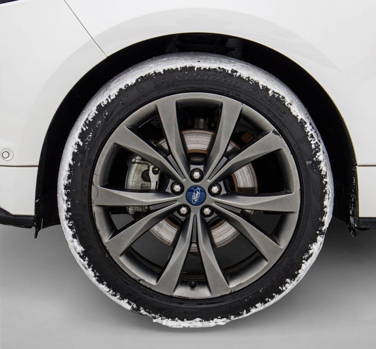 2018 FORD EDGE - Image 9