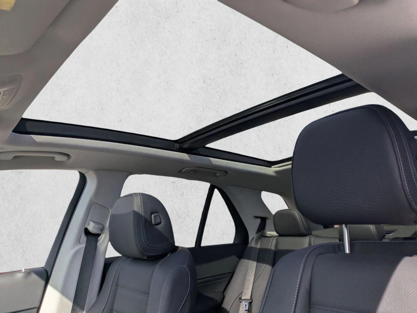 2026 MERCEDES-BENZ GLE-CLASS - Image 15