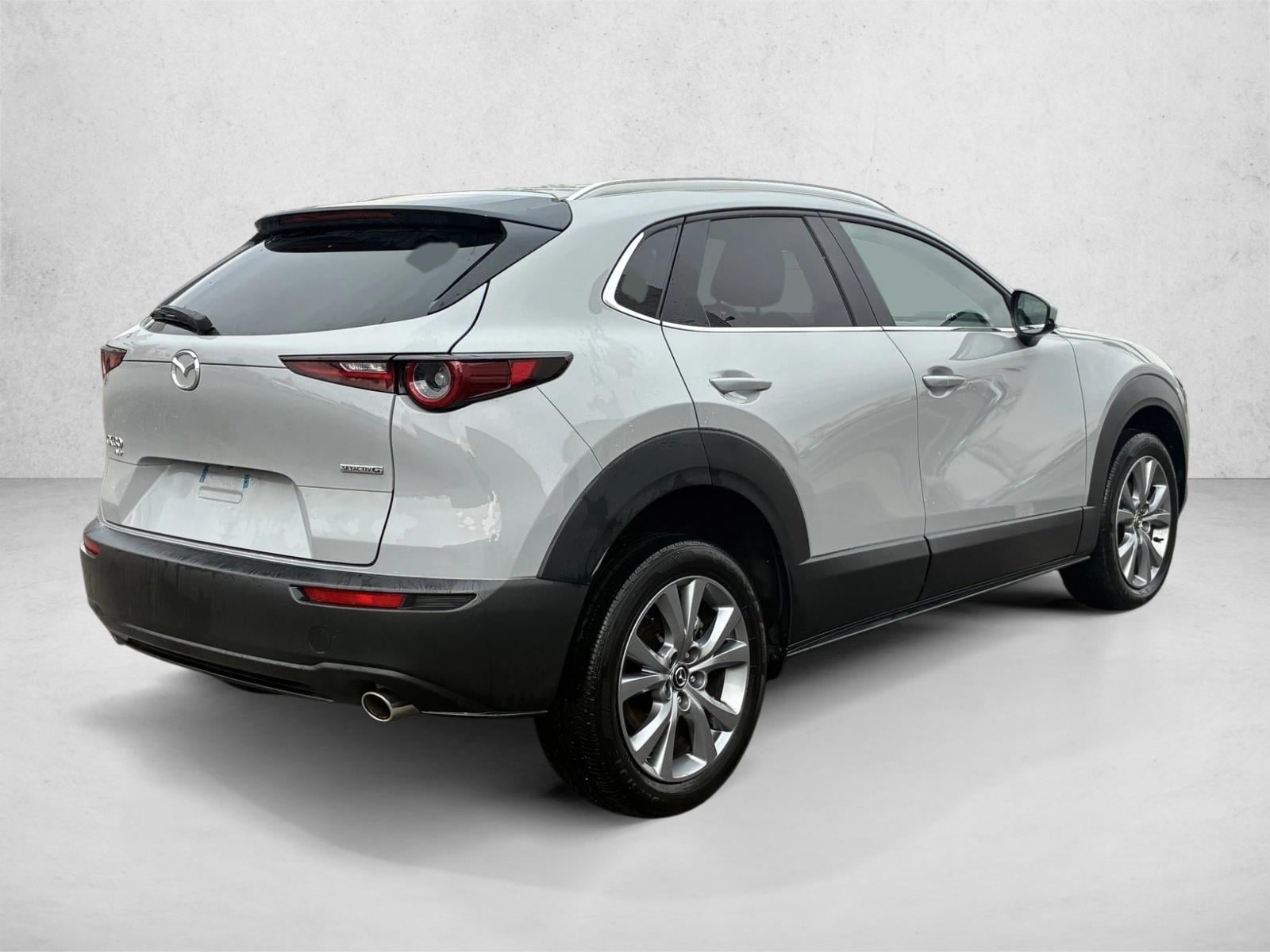2025 MAZDA CX-30 - Image 5
