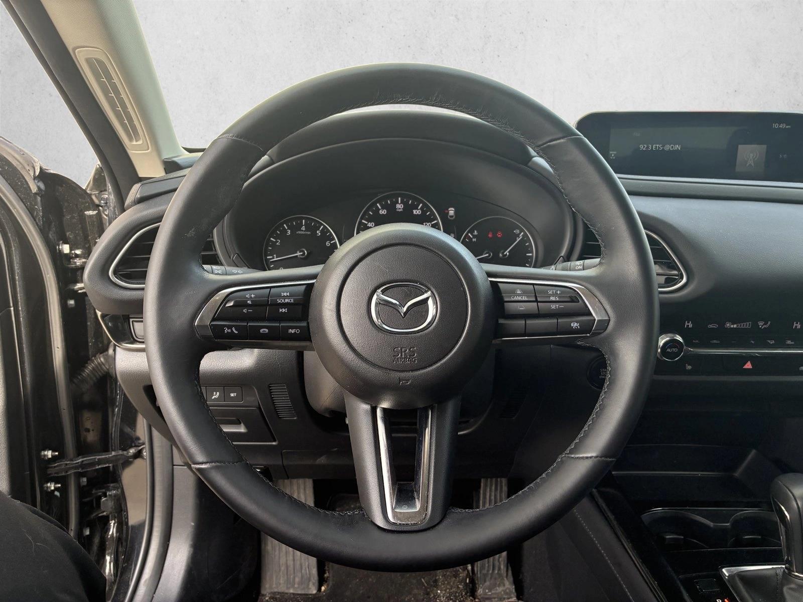 2025 MAZDA CX-30 - Image 13