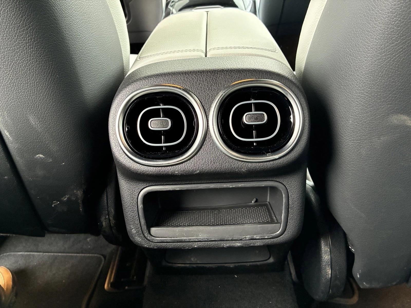 2026 MERCEDES-BENZ GLC-CLASS - Image 25