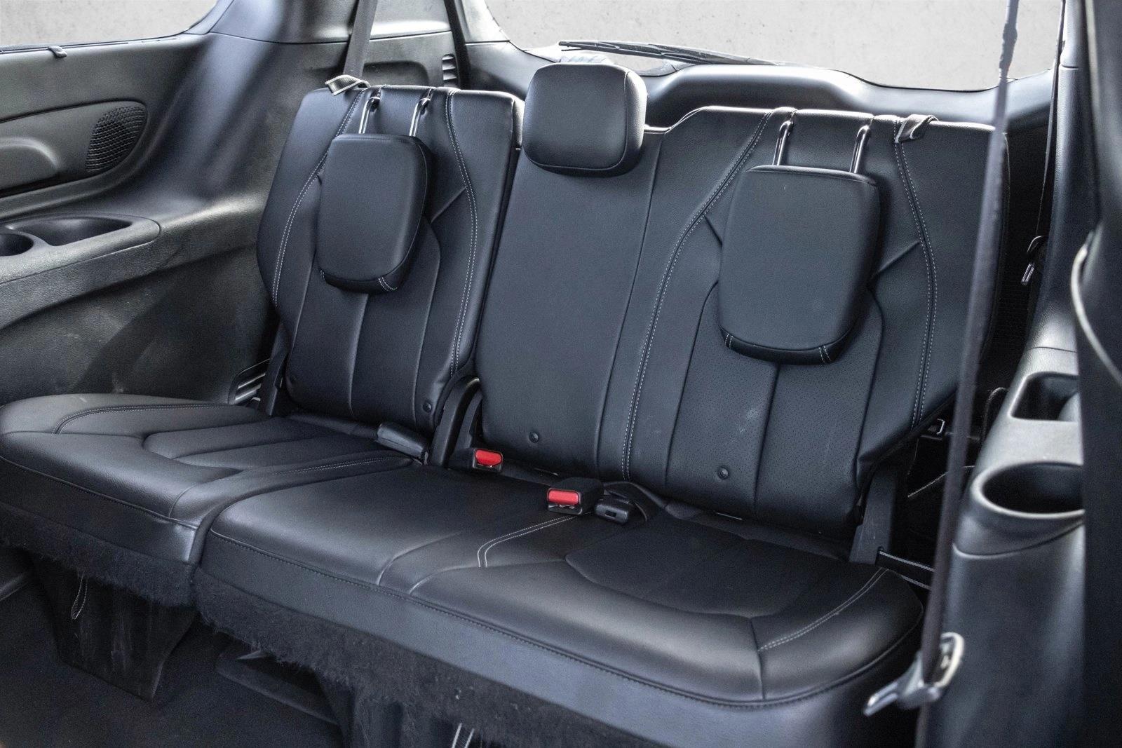 2020 CHRYSLER PACIFICA - Image 20