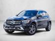 Used 2021 Mercedes-Benz GLC 4MATIC SUV