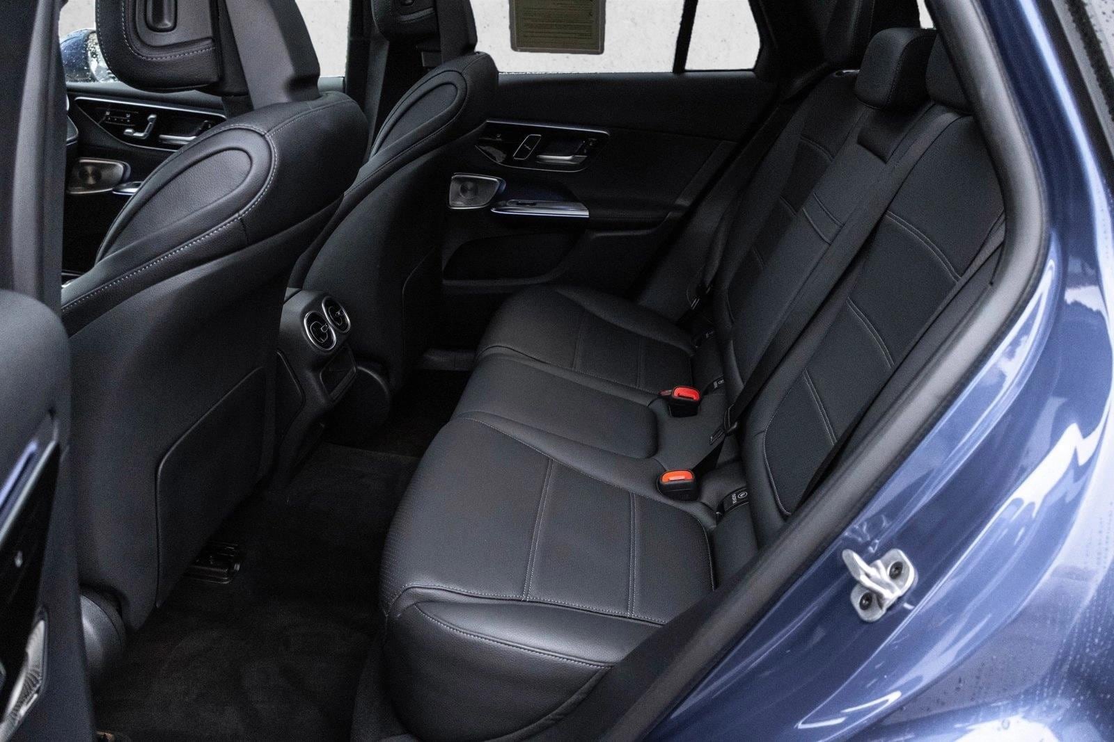 2025 MERCEDES-BENZ GLC-CLASS - Image 22