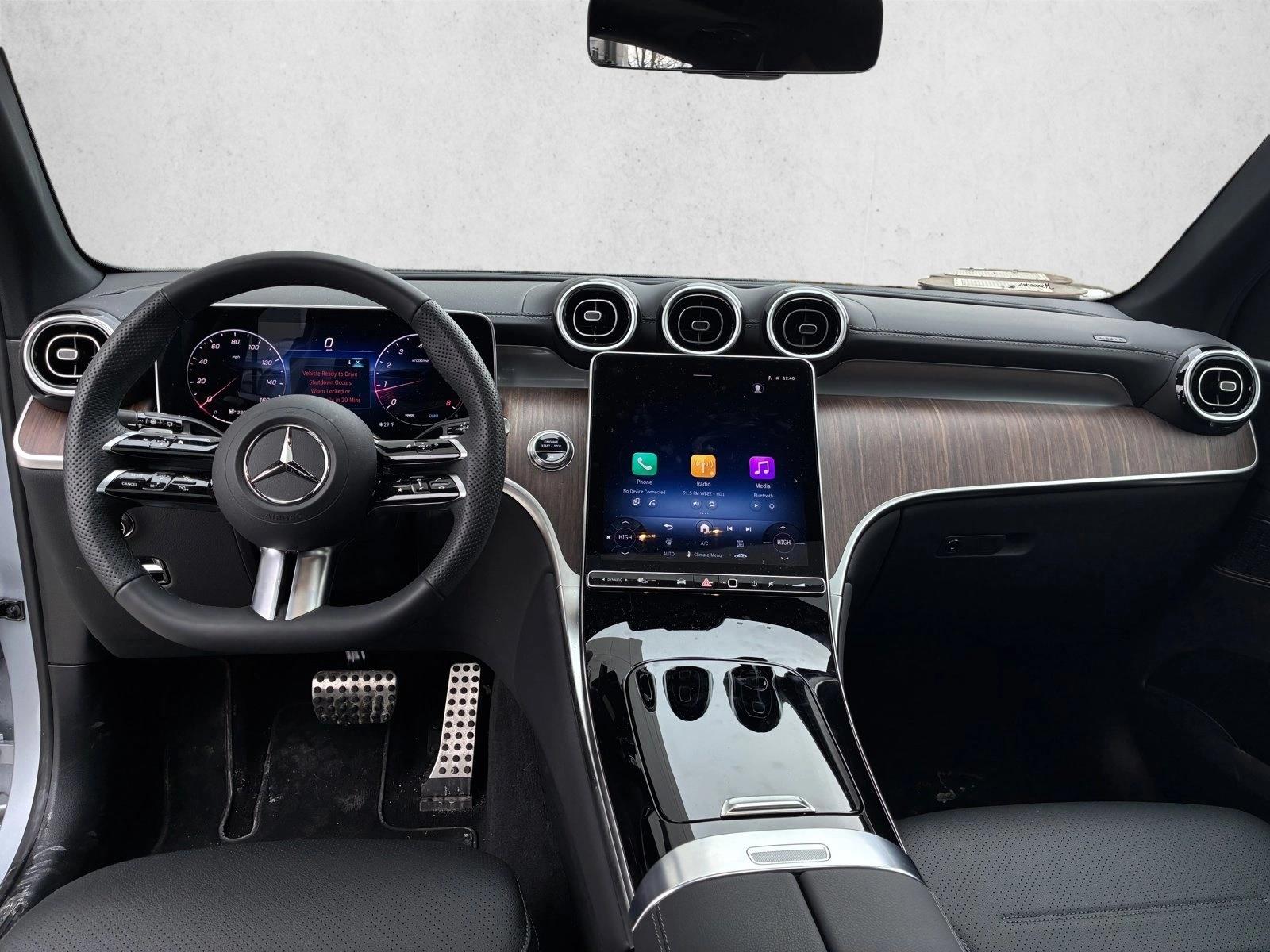 2026 MERCEDES-BENZ GLC-CLASS - Image 18