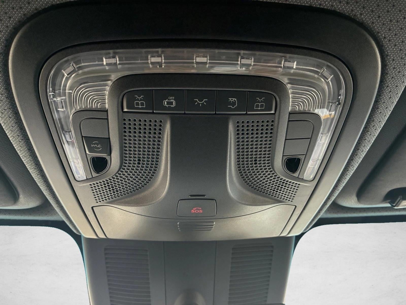 2026 MERCEDES-BENZ SPRINTER - Image 23