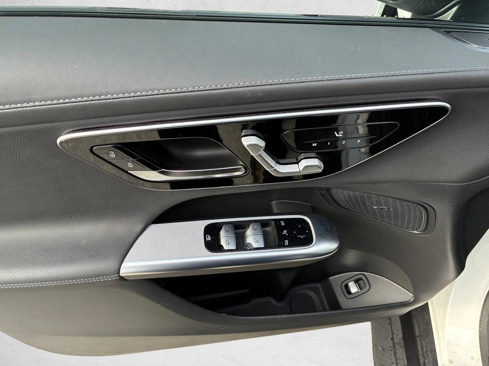 2026 MERCEDES-BENZ GLC-CLASS - Image 12