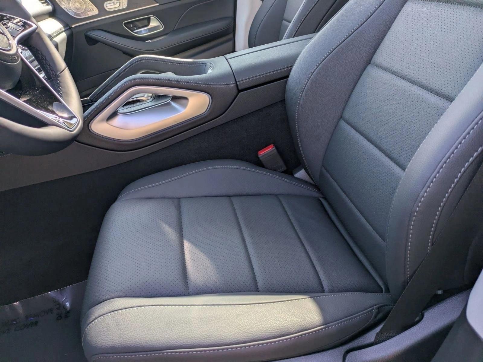 2026 MERCEDES-BENZ GLE-CLASS - Image 16