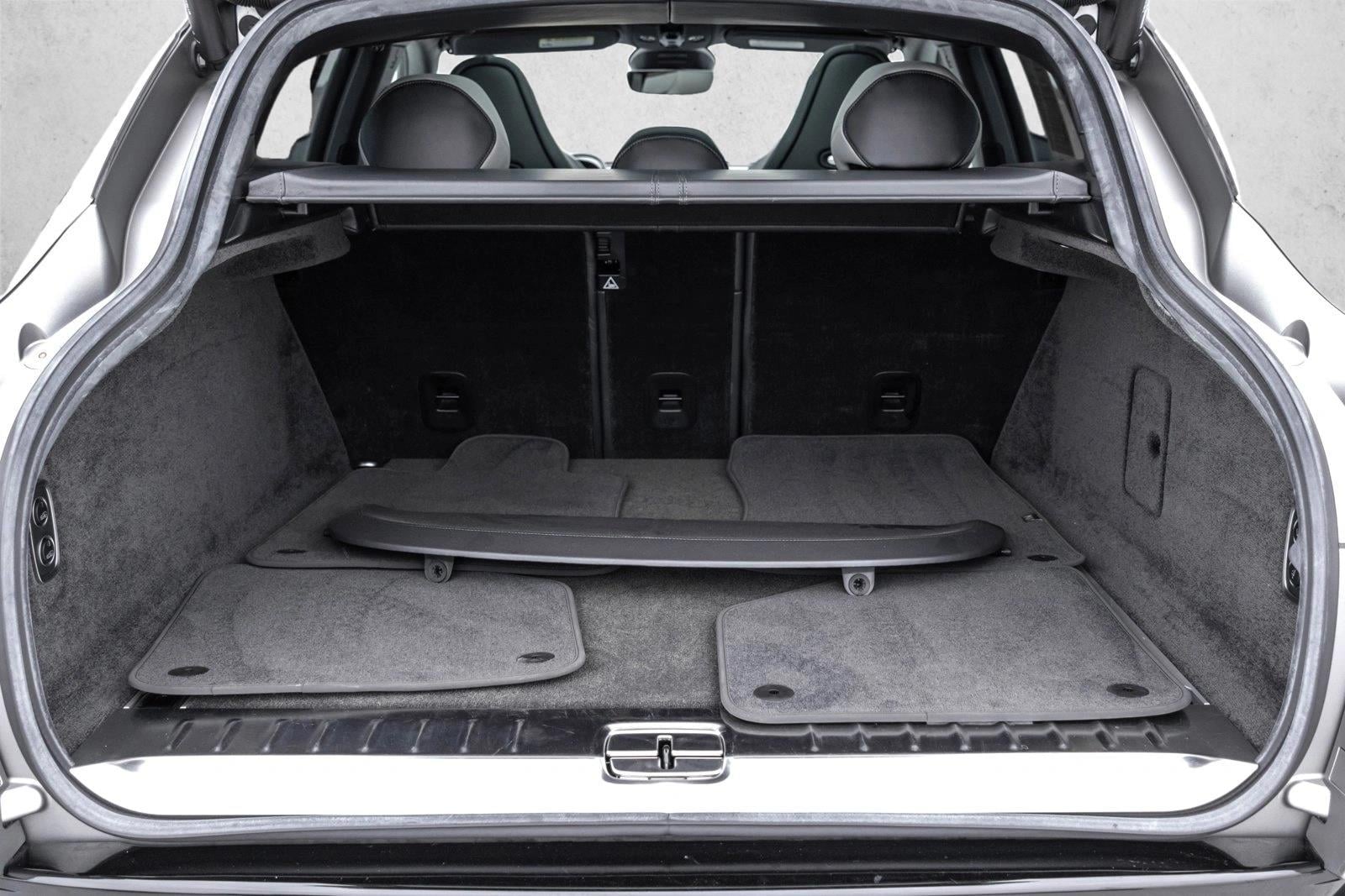 2024 ASTON MARTIN DBX - Image 24