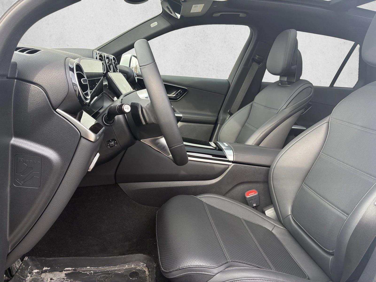 2026 MERCEDES-BENZ GLC-CLASS - Image 11