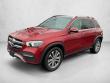 Used 2021 Mercedes-Benz GLE 4MATIC SUV