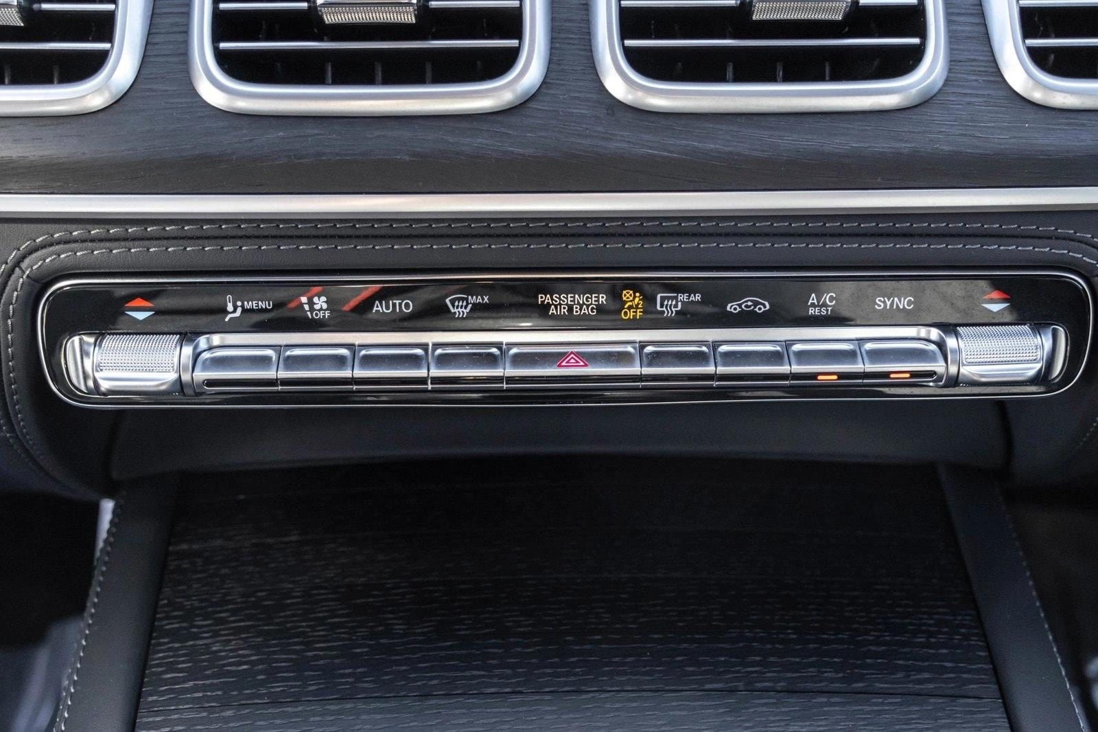 2025 MERCEDES-BENZ GLE-CLASS - Image 19