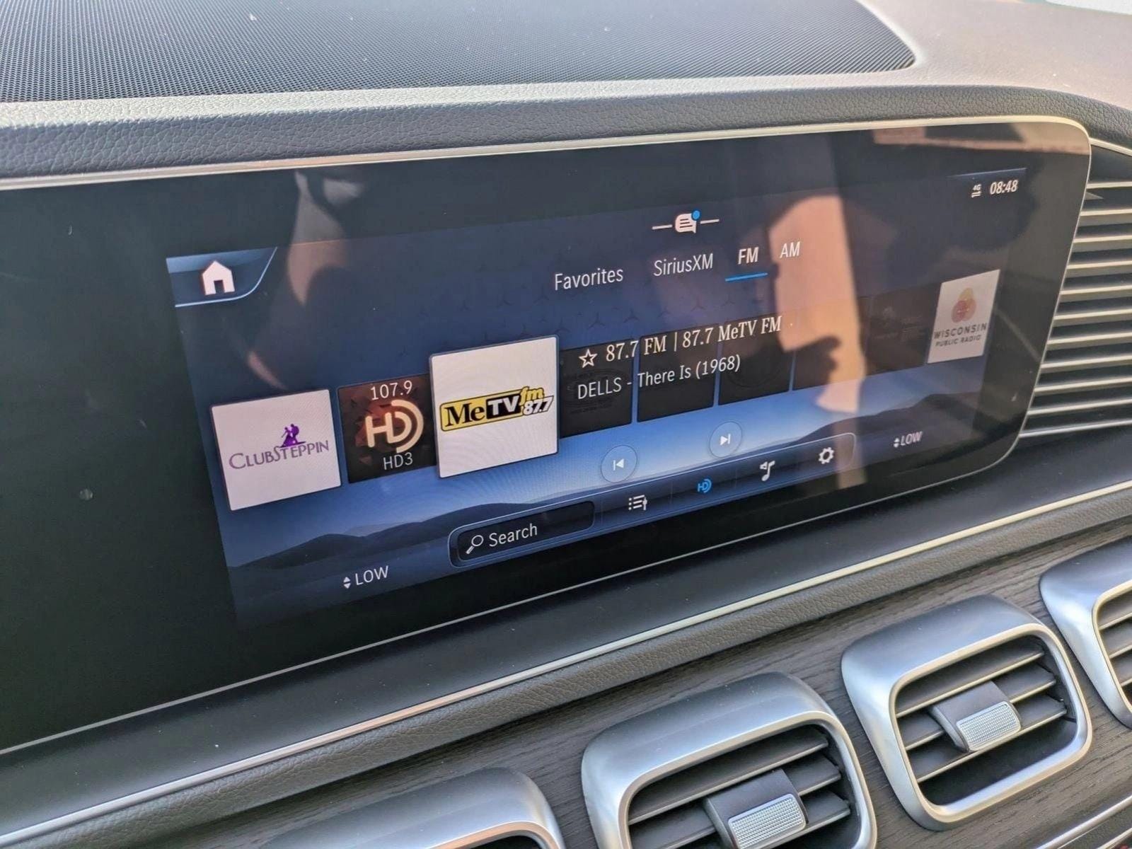 2026 MERCEDES-BENZ GLE-CLASS - Image 12