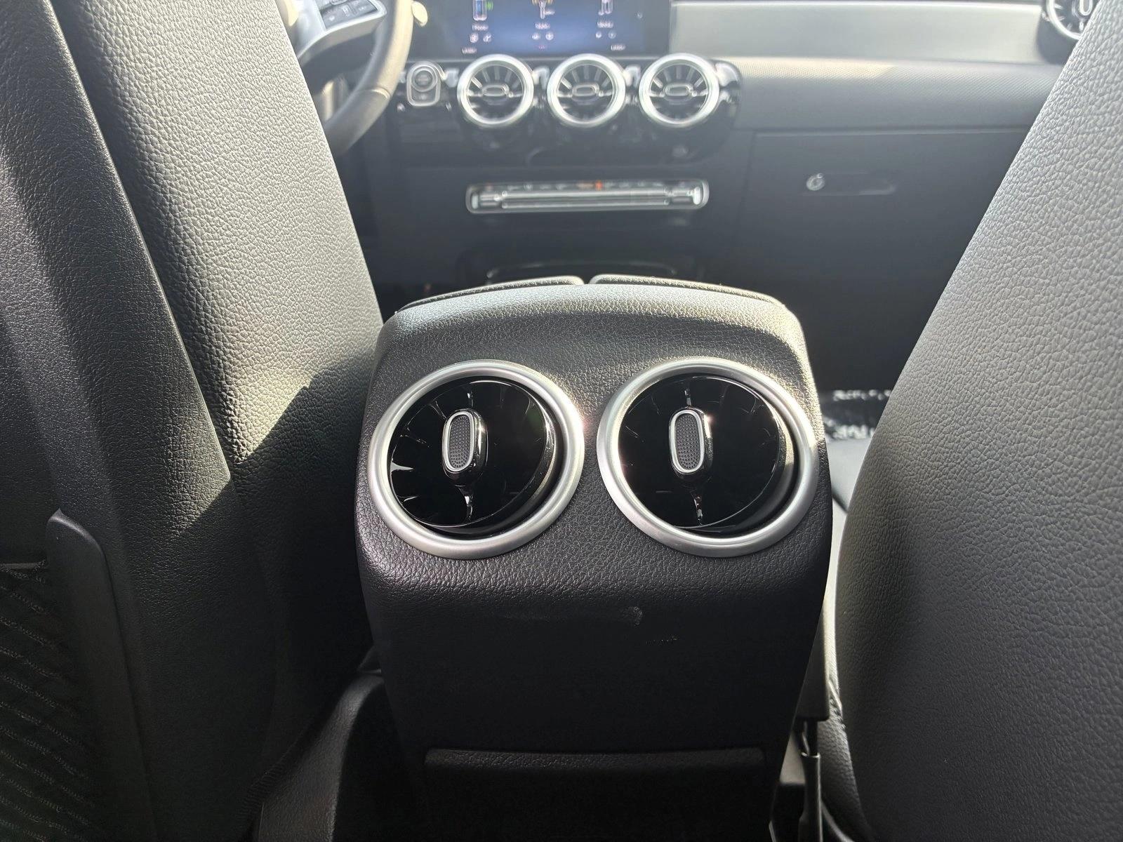 2026 MERCEDES-BENZ CLA-CLASS - Image 24