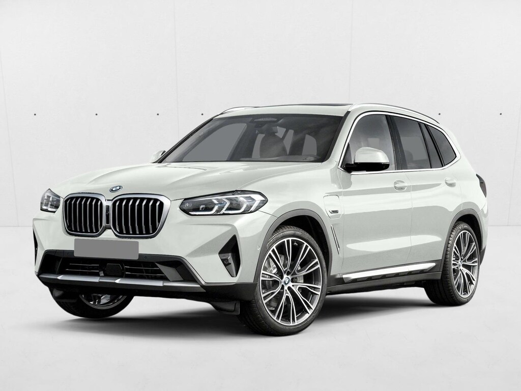 Used 2022 BMW X3 xDrive30i SUV