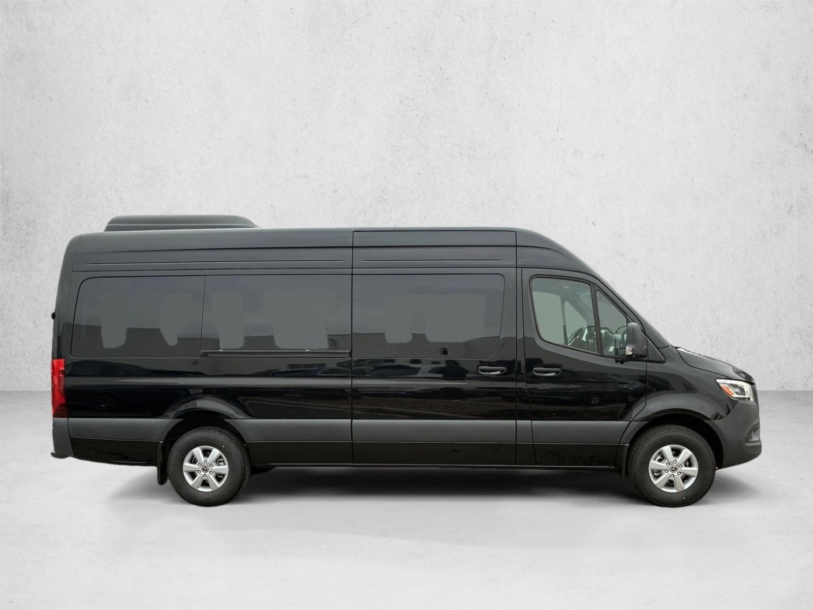 2026 MERCEDES-BENZ SPRINTER - Image 4