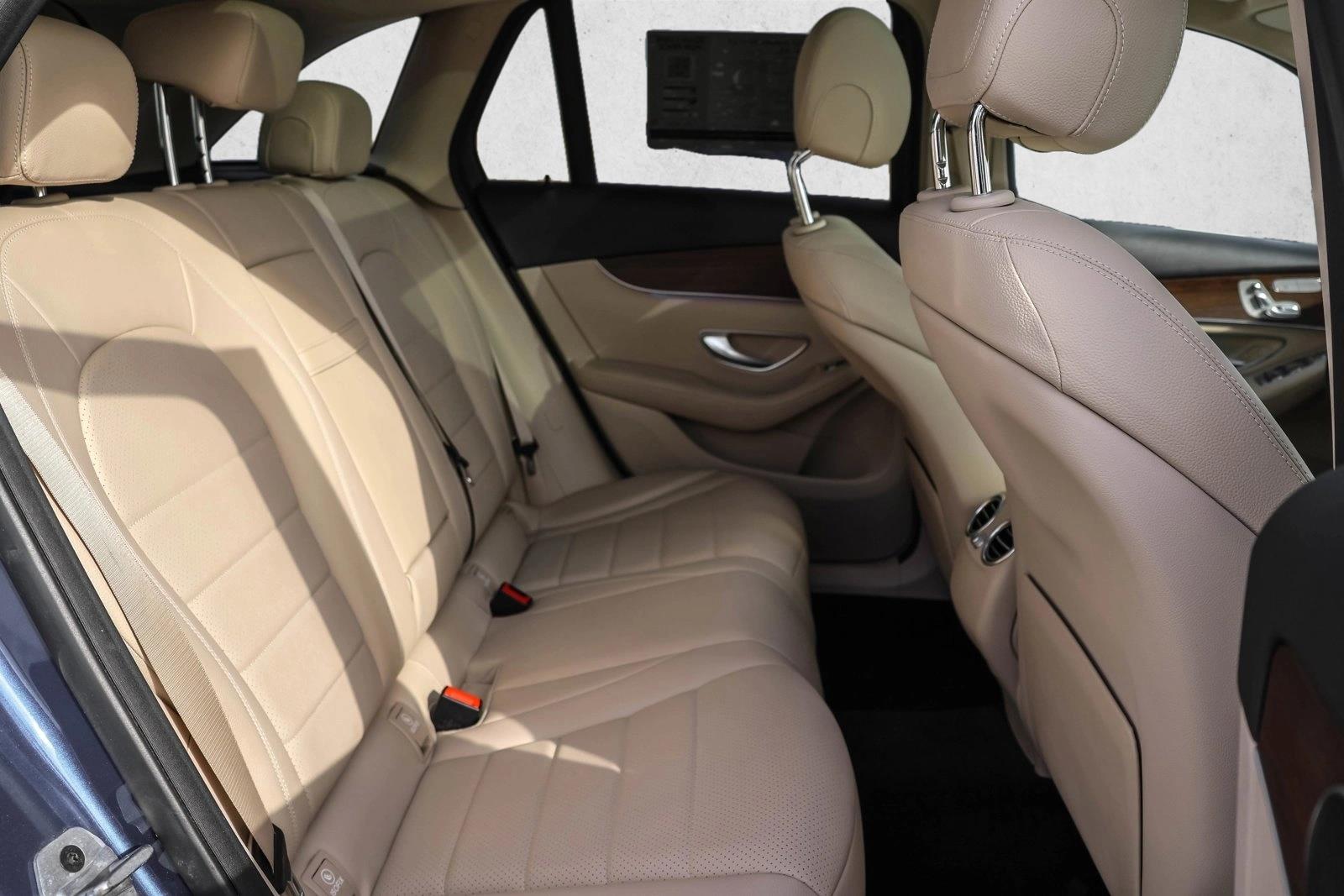 2022 MERCEDES-BENZ GLC-CLASS - Image 28