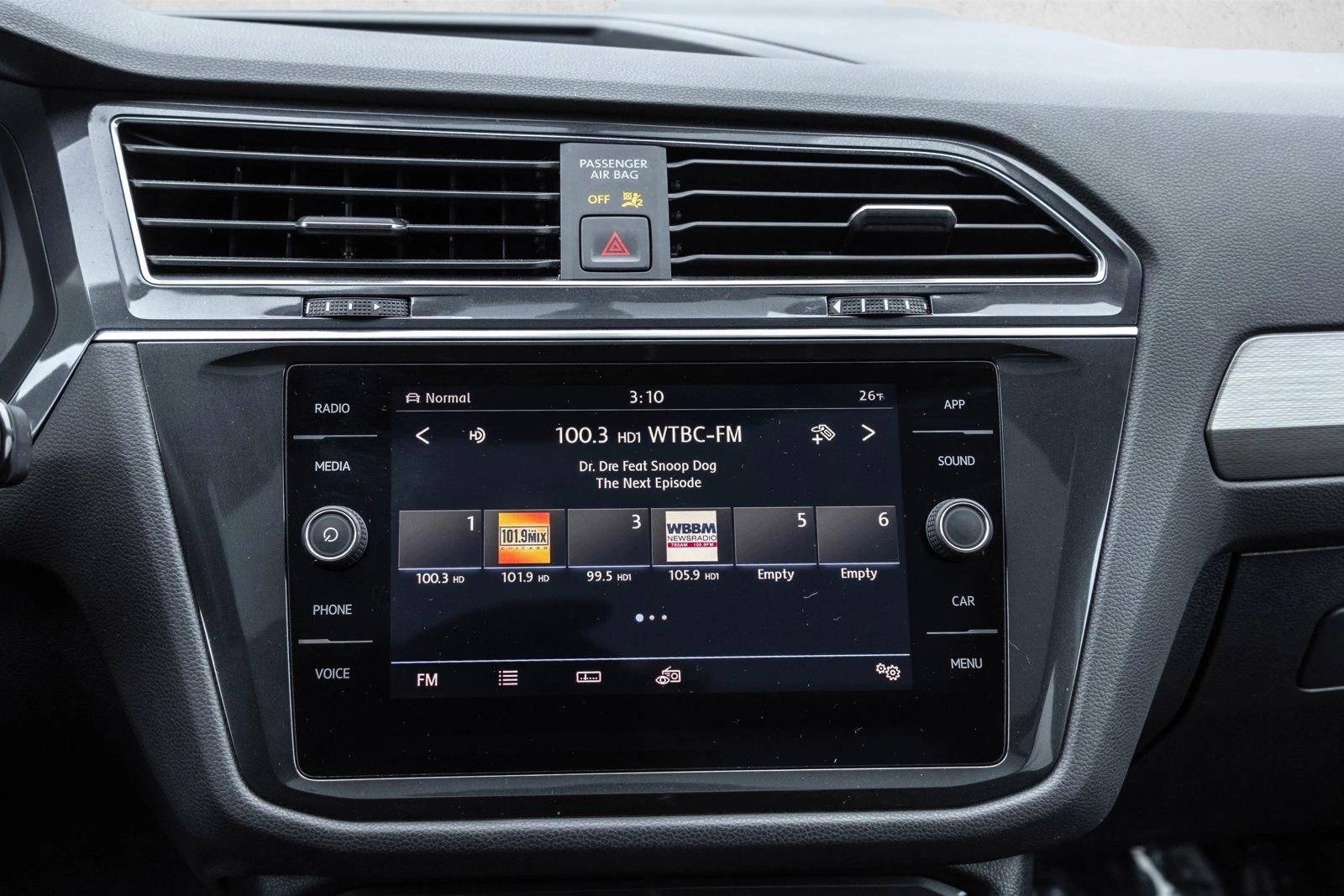 2019 VOLKSWAGEN TIGUAN - Image 16