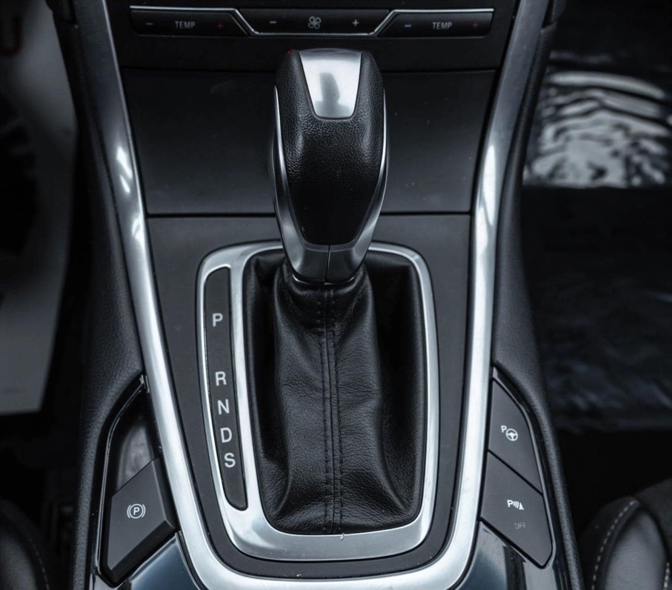 2018 FORD EDGE - Image 21