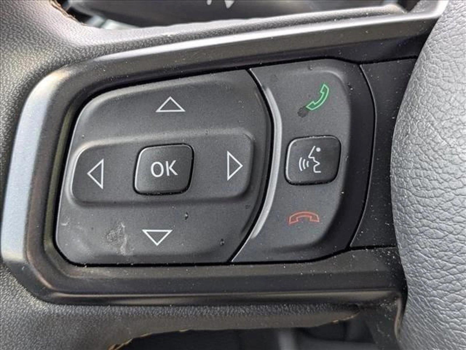 2024 JEEP WRANGLER - Image 9