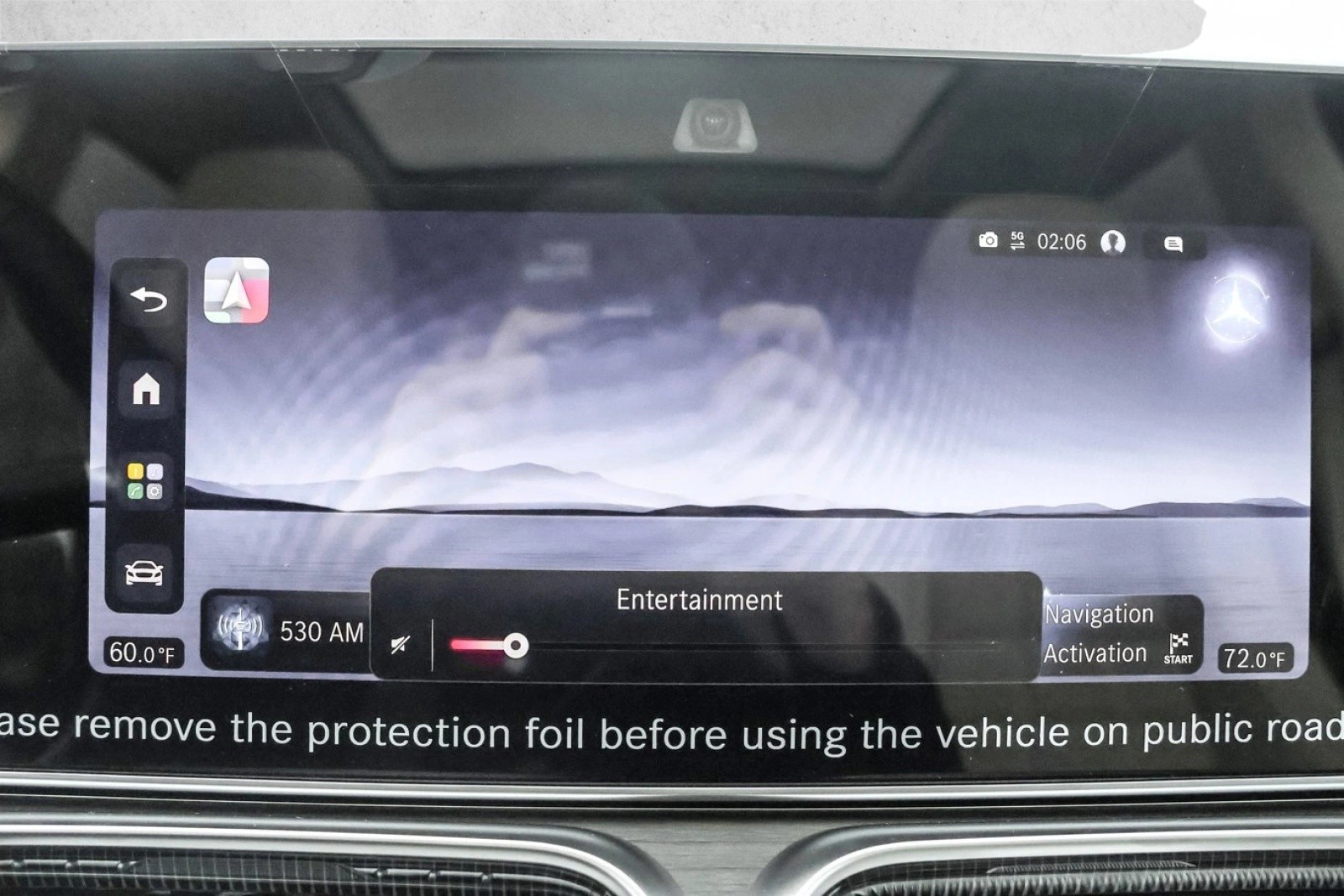 Vehicle thumbnail